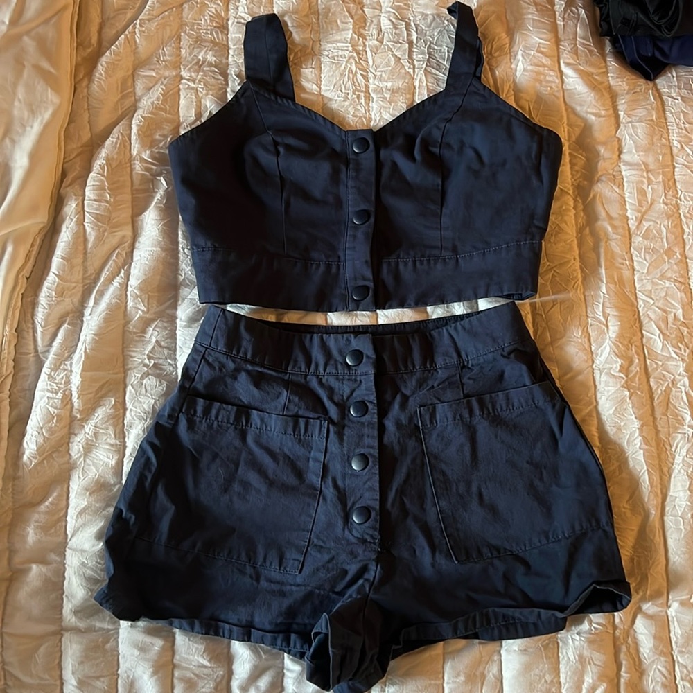 Two piece women’s set